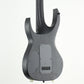 [SN IW18030405] USED SOLAR GUITARS / A1.7 BOP Artist Limited Black Open Pore Matte [11]