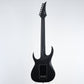 [SN IW18030405] USED SOLAR GUITARS / A1.7 BOP Artist Limited Black Open Pore Matte [11]