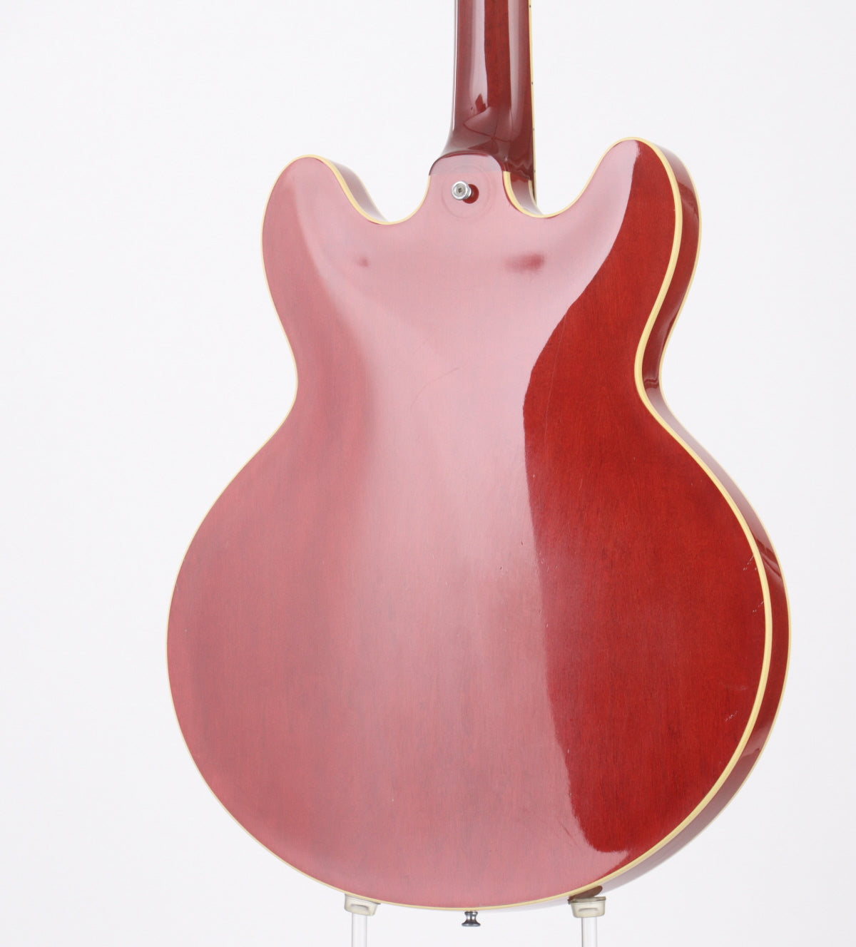 [SN J602184] USED Orville / ES-335 Cherry Orville [3.82kg / 1996] [Made in Japan] [08]