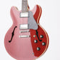 [SN J602184] USED Orville / ES-335 Cherry Orville [3.82kg / 1996] [Made in Japan] [08]