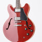 [SN J602184] USED Orville / ES-335 Cherry Orville [3.82kg / 1996] [Made in Japan] [08]