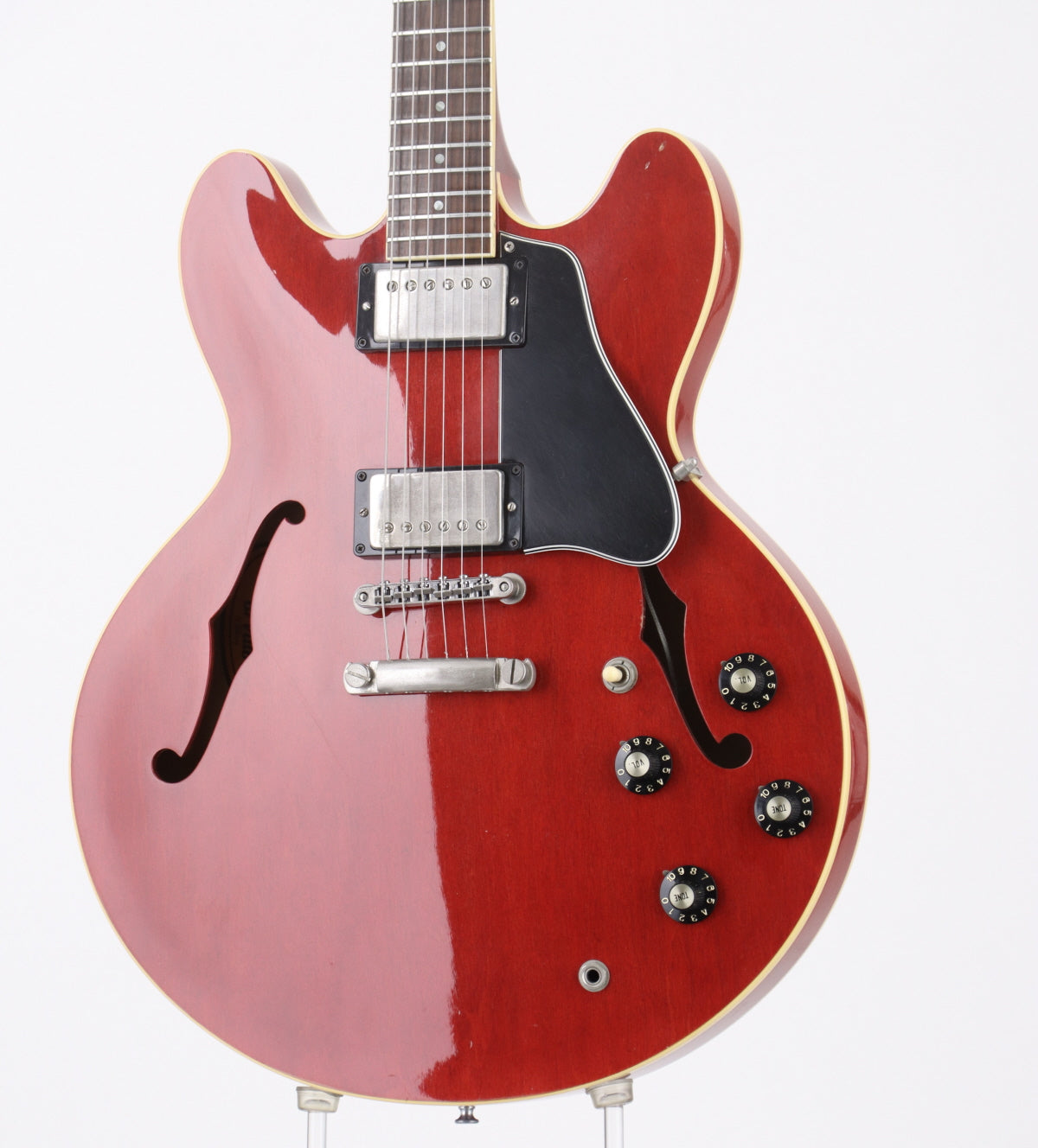 [SN J602184] USED Orville / ES-335 Cherry Orville [3.82kg / 1996] [Made in Japan] [08]