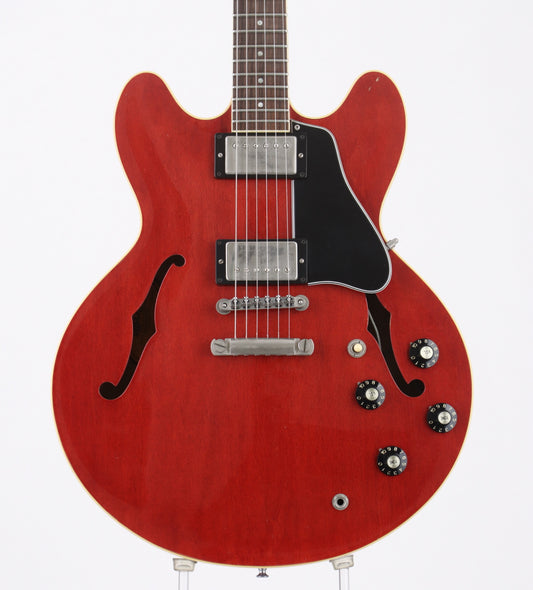 [SN J602184] USED Orville / ES-335 Cherry Orville [3.82kg / 1996] [Made in Japan] [08]