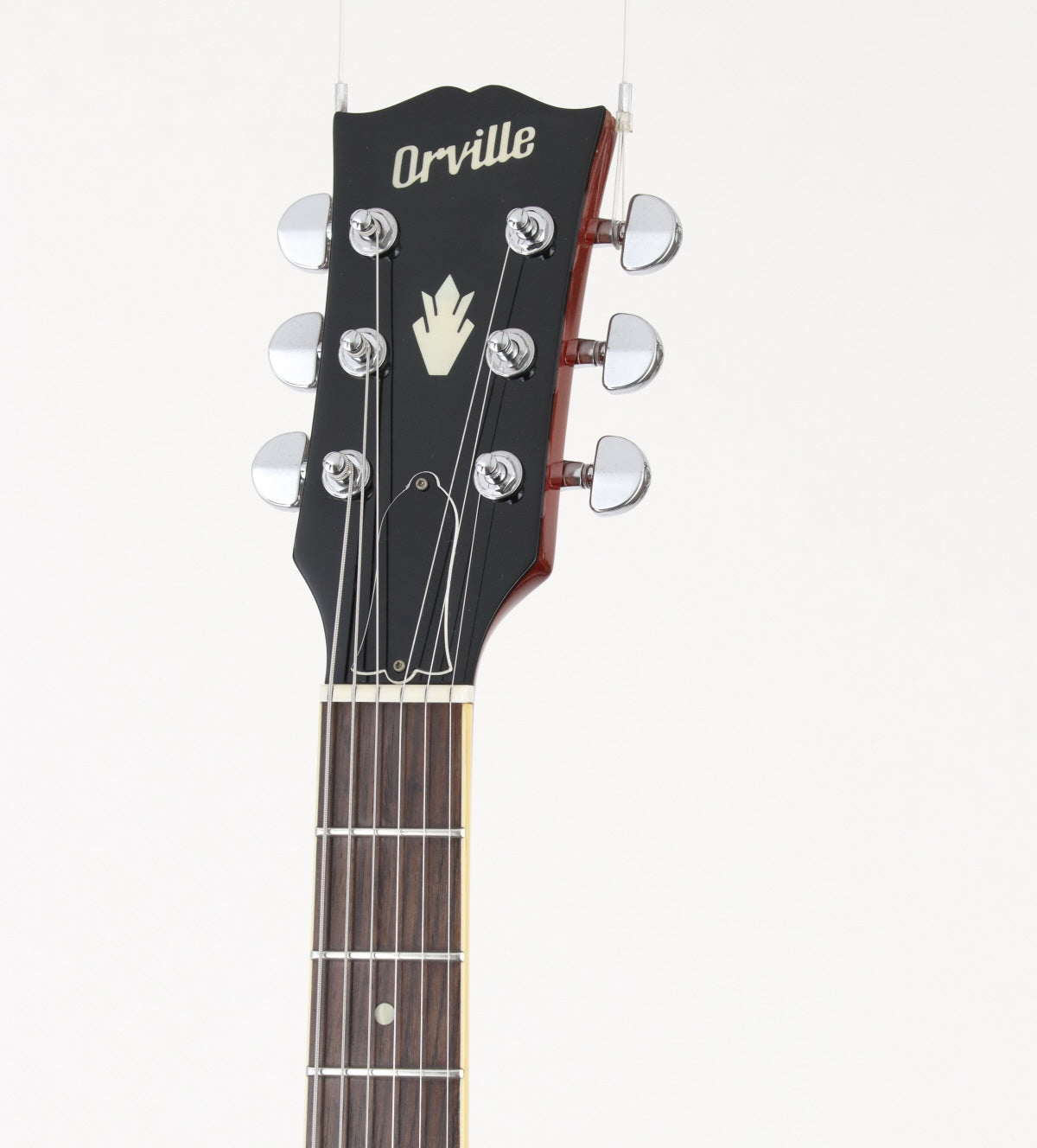 [SN J602184] USED Orville / ES-335 Cherry Orville [3.82kg / 1996] [Made in Japan] [08]