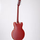 [SN J602184] USED Orville / ES-335 Cherry Orville [3.82kg / 1996] [Made in Japan] [08]