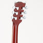 [SN J602184] USED Orville / ES-335 Cherry Orville [3.82kg / 1996] [Made in Japan] [08]