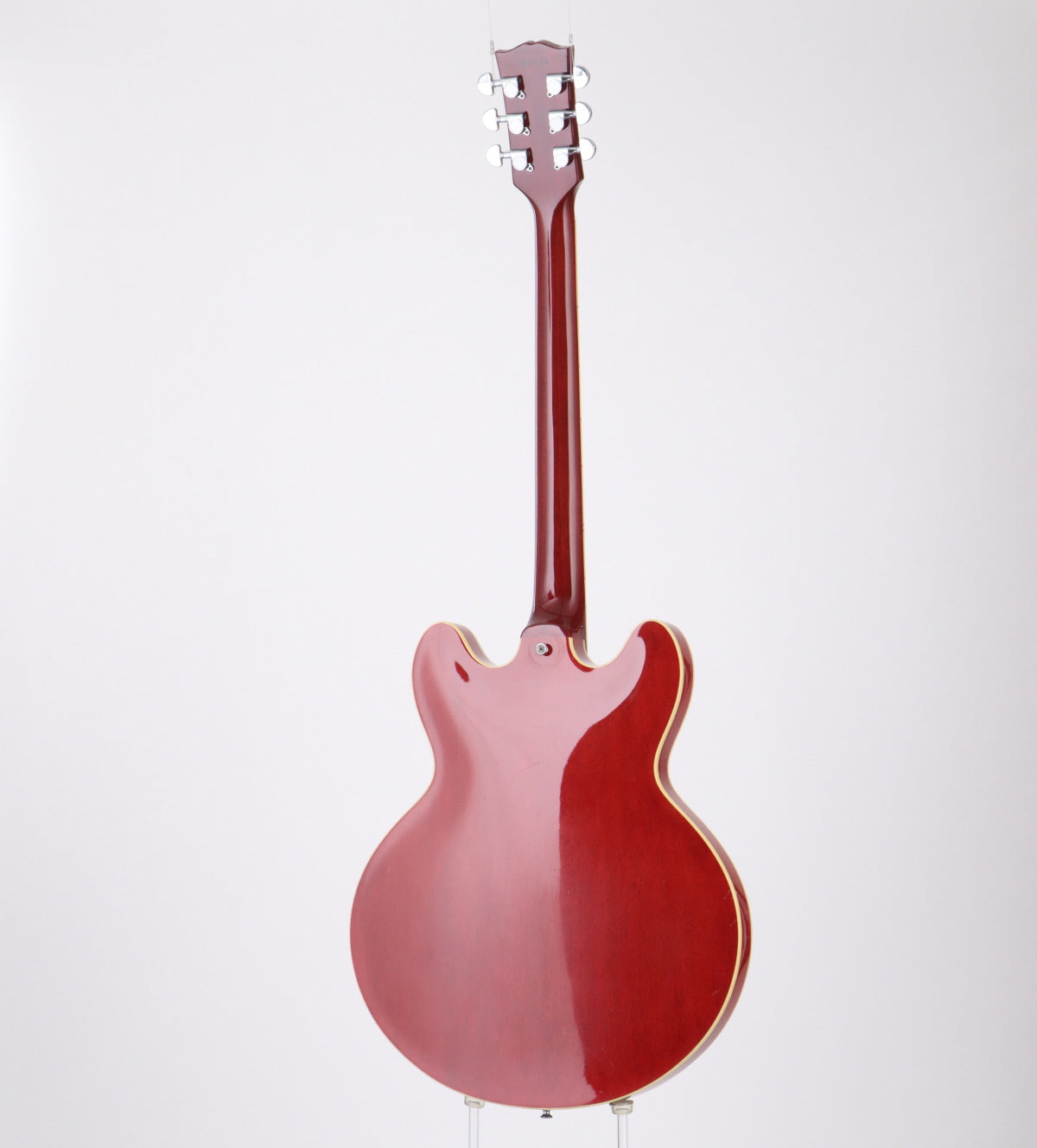 [SN J602184] USED Orville / ES-335 Cherry Orville [3.82kg / 1996] [Made in Japan] [08]