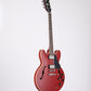 [SN J602184] USED Orville / ES-335 Cherry Orville [3.82kg / 1996] [Made in Japan] [08]