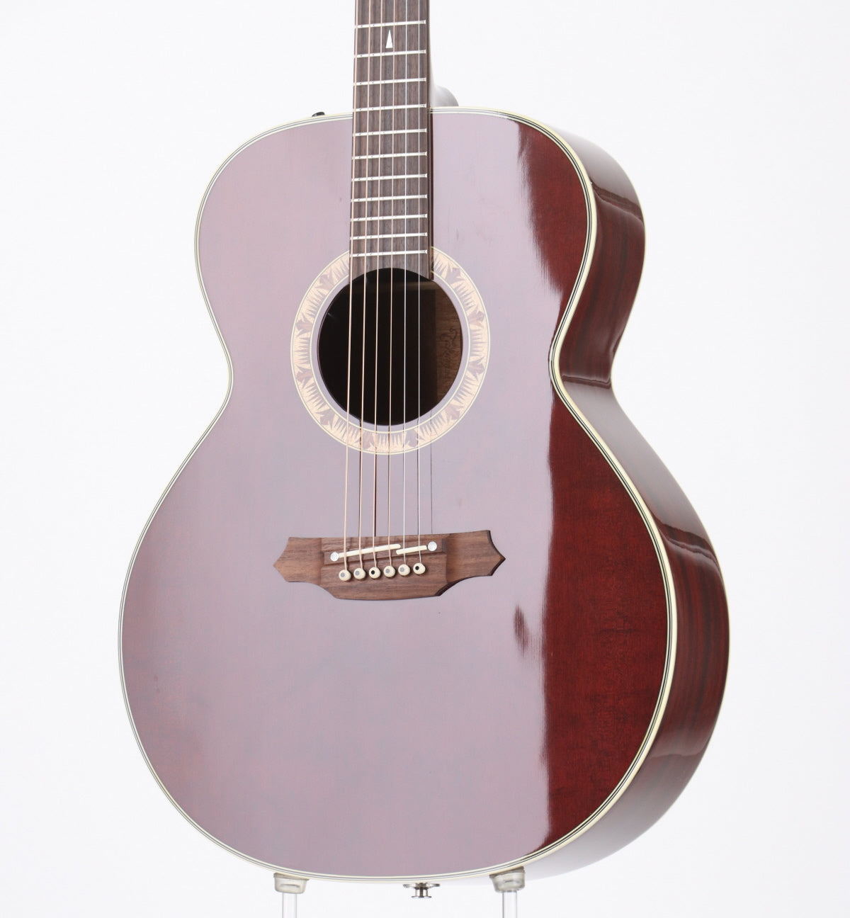 [SN 35070103] USED TAKAMINE / PT507 [03]