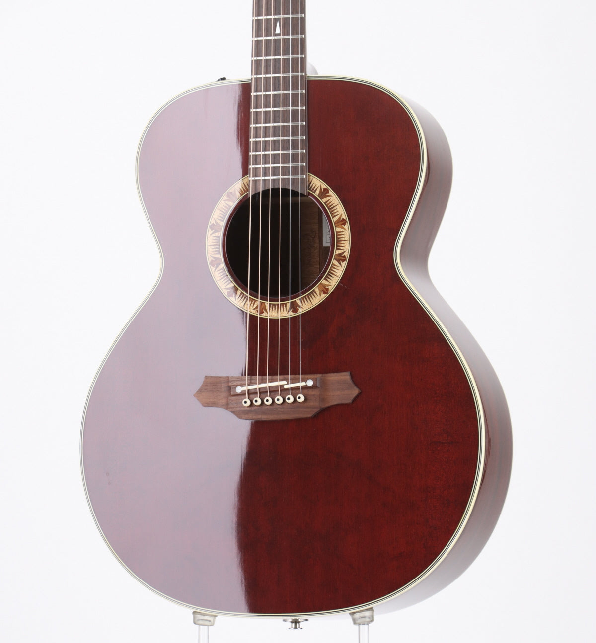 [SN 35070103] USED TAKAMINE / PT507 [03]