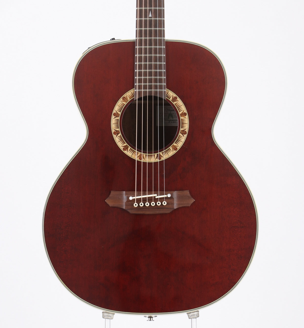 [SN 35070103] USED TAKAMINE / PT507 [03]