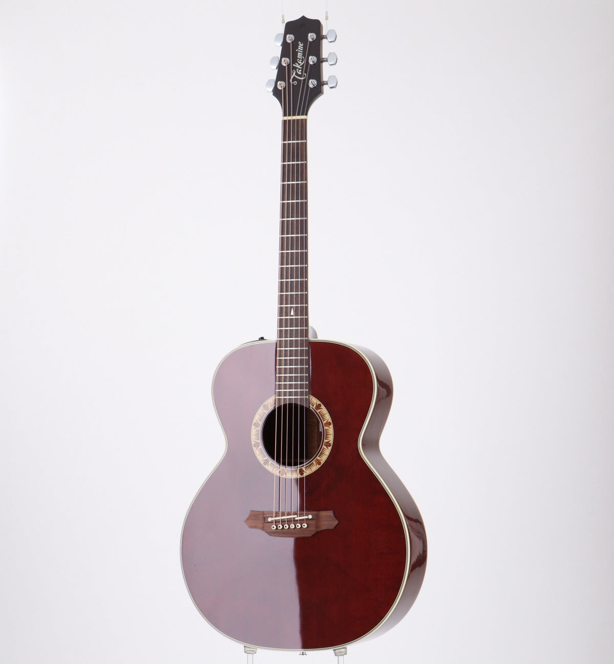 [SN 35070103] USED TAKAMINE / PT507 [03]