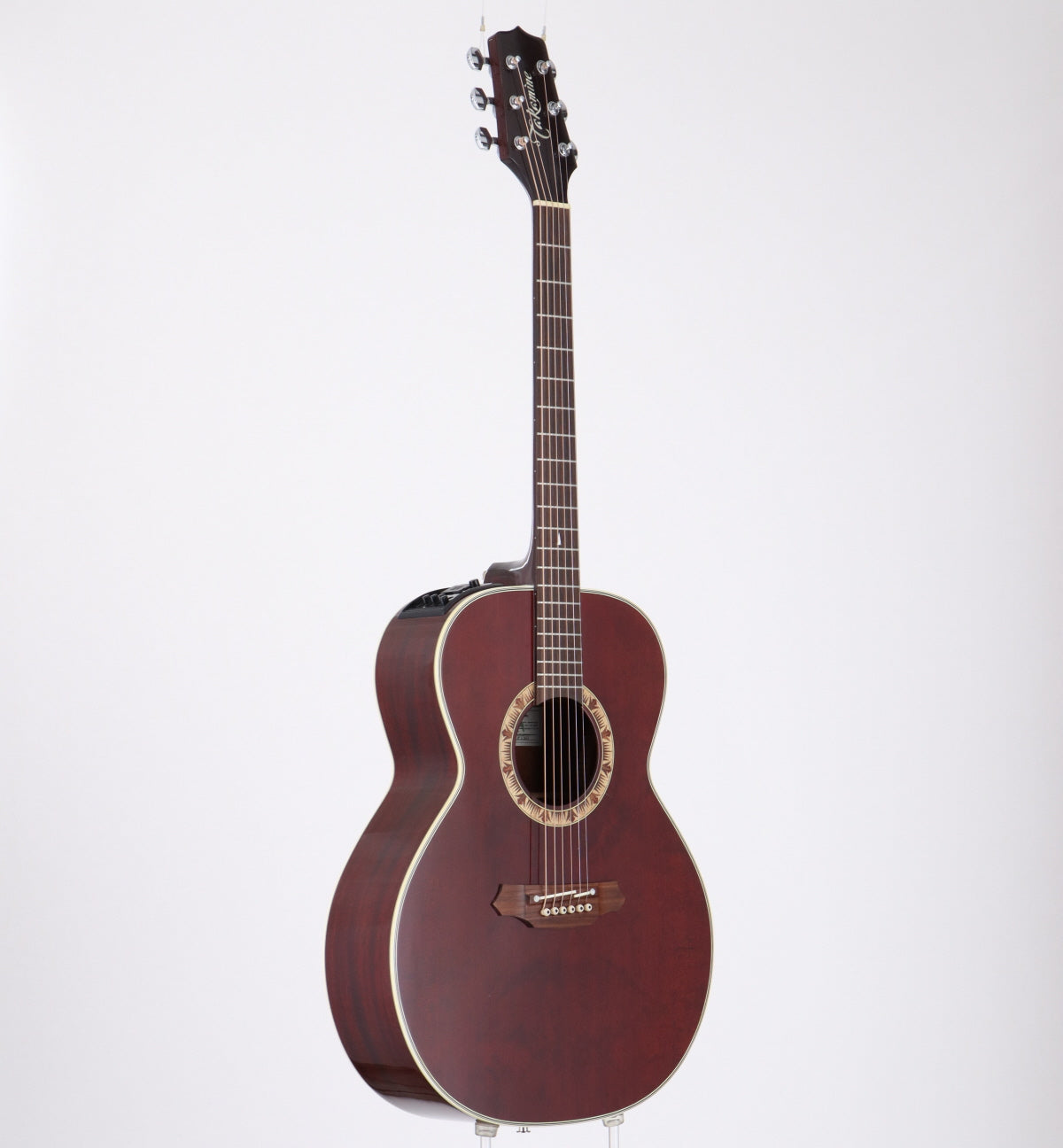 [SN 35070103] USED TAKAMINE / PT507 [03]