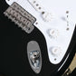 [SN SZ8213618] USED Fender USA / Eric Clapton Signature Stratocaster Black Fender [3.56kg / made in 2008] Eric Clapton [08]