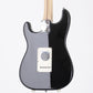 [SN SZ8213618] USED Fender USA / Eric Clapton Signature Stratocaster Black Fender [3.56kg / made in 2008] Eric Clapton [08]