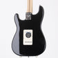 [SN SZ8213618] USED Fender USA / Eric Clapton Signature Stratocaster Black Fender [3.56kg / made in 2008] Eric Clapton [08]