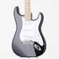 [SN SZ8213618] USED Fender USA / Eric Clapton Signature Stratocaster Black Fender [3.56kg / made in 2008] Eric Clapton [08]