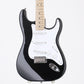 [SN SZ8213618] USED Fender USA / Eric Clapton Signature Stratocaster Black Fender [3.56kg / made in 2008] Eric Clapton [08]