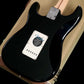 [SN SZ8213618] USED Fender USA / Eric Clapton Signature Stratocaster Black Fender [3.56kg / made in 2008] Eric Clapton [08]