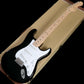 [SN SZ8213618] USED Fender USA / Eric Clapton Signature Stratocaster Black Fender [3.56kg / made in 2008] Eric Clapton [08]