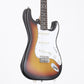 [SN T027097] USED FENDER JAPAN / ST-STD 3TS [03]