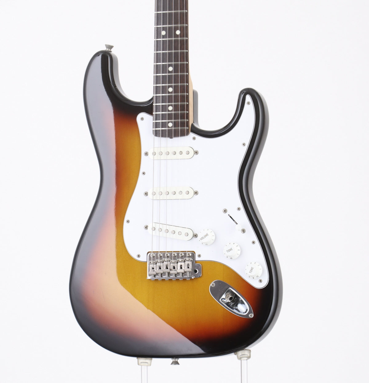 [SN T027097] USED FENDER JAPAN / ST-STD 3TS [03]