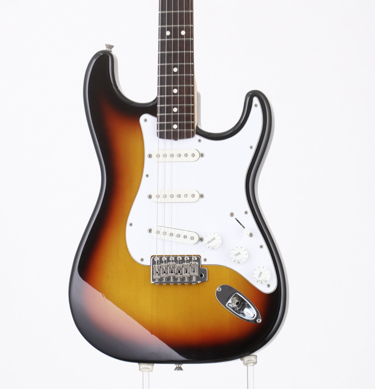 [SN T027097] USED FENDER JAPAN / ST-STD 3TS [03]