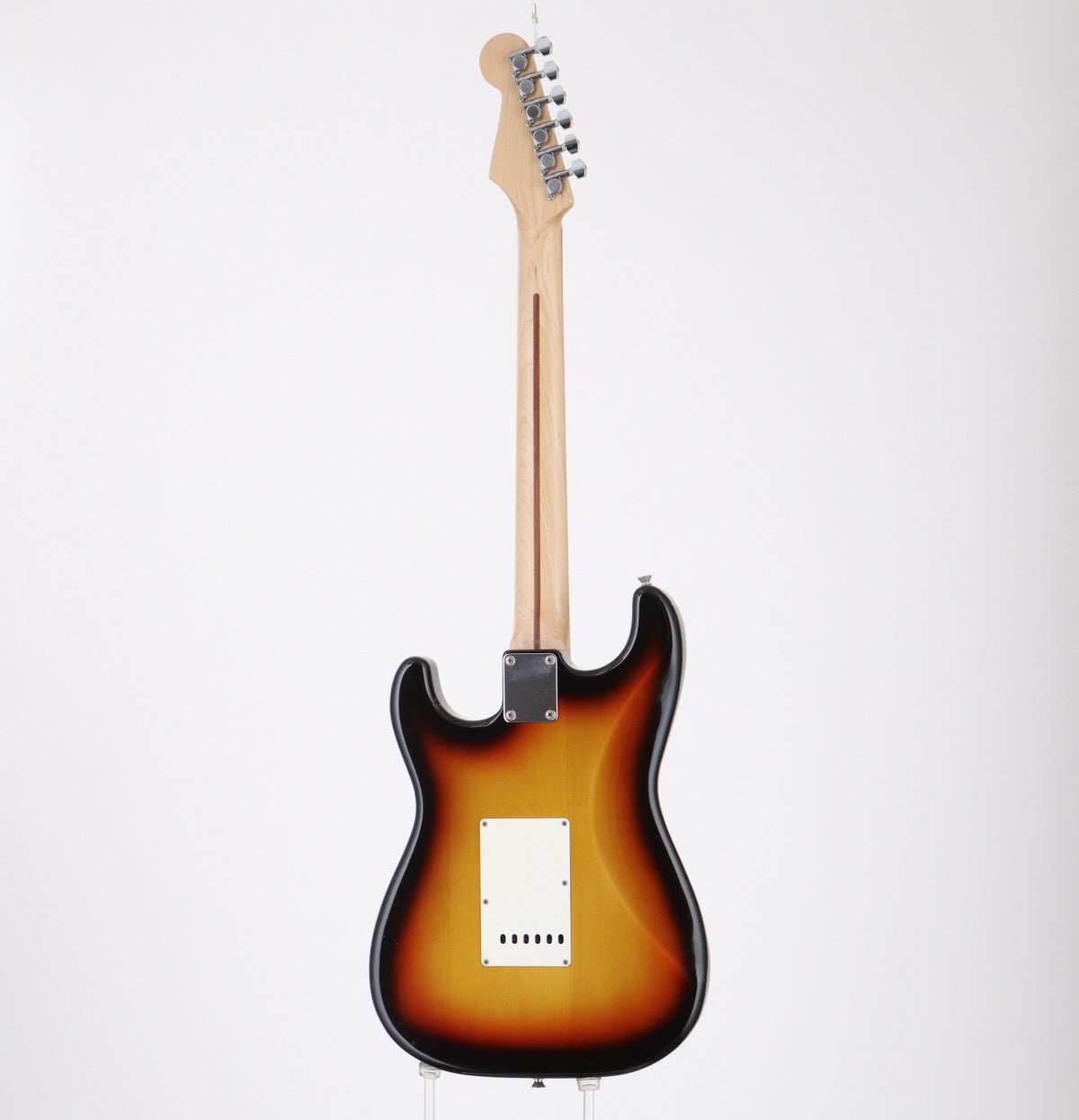 [SN T027097] USED FENDER JAPAN / ST-STD 3TS [03]