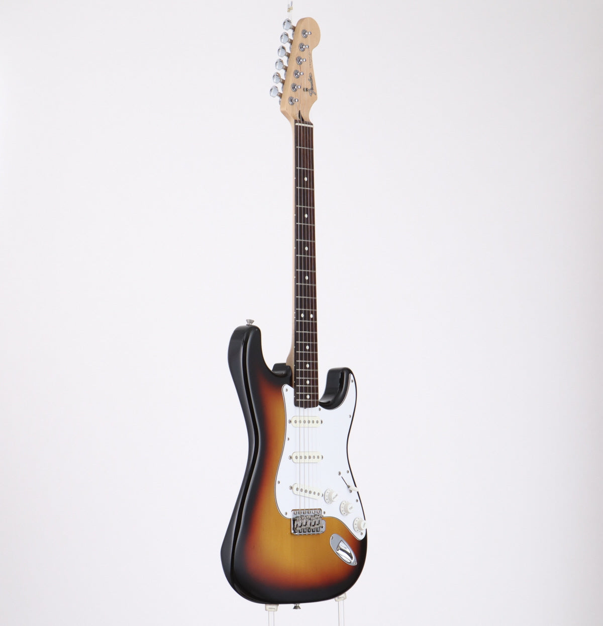 [SN T027097] USED FENDER JAPAN / ST-STD 3TS [03]