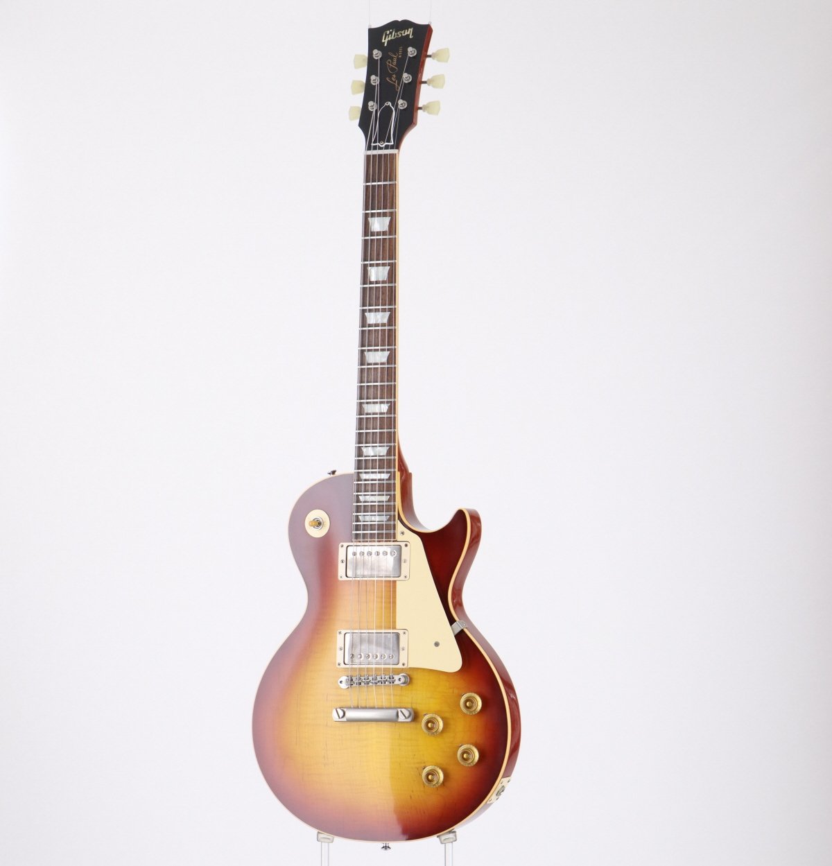 [SN 971322] USED GIBSON CUSTOM / HC 1959 Les Paul Standard VOS 2017 [10]