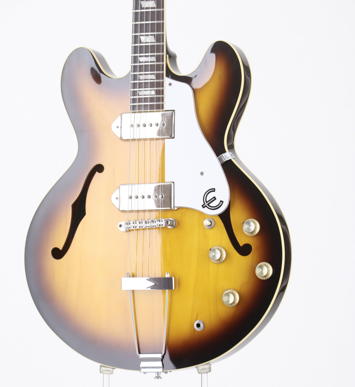 [SN T000085] USED EPIPHONE / Elitist 1965 Casino VS [10]