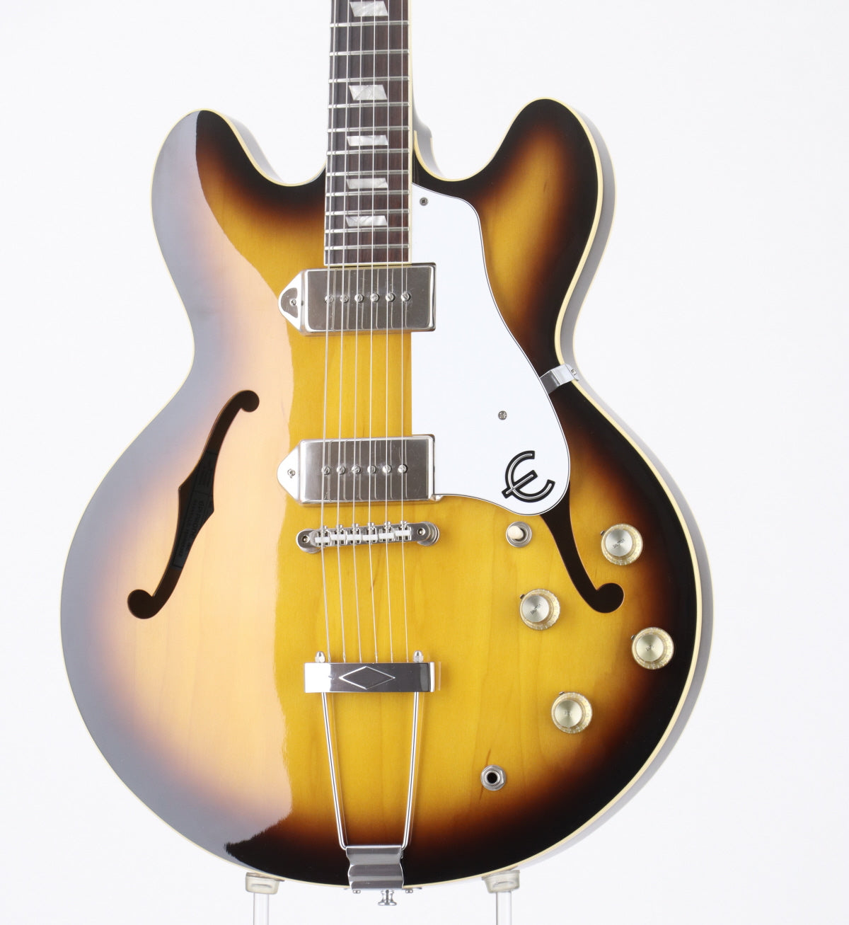 [SN T000085] USED EPIPHONE / Elitist 1965 Casino VS [10]