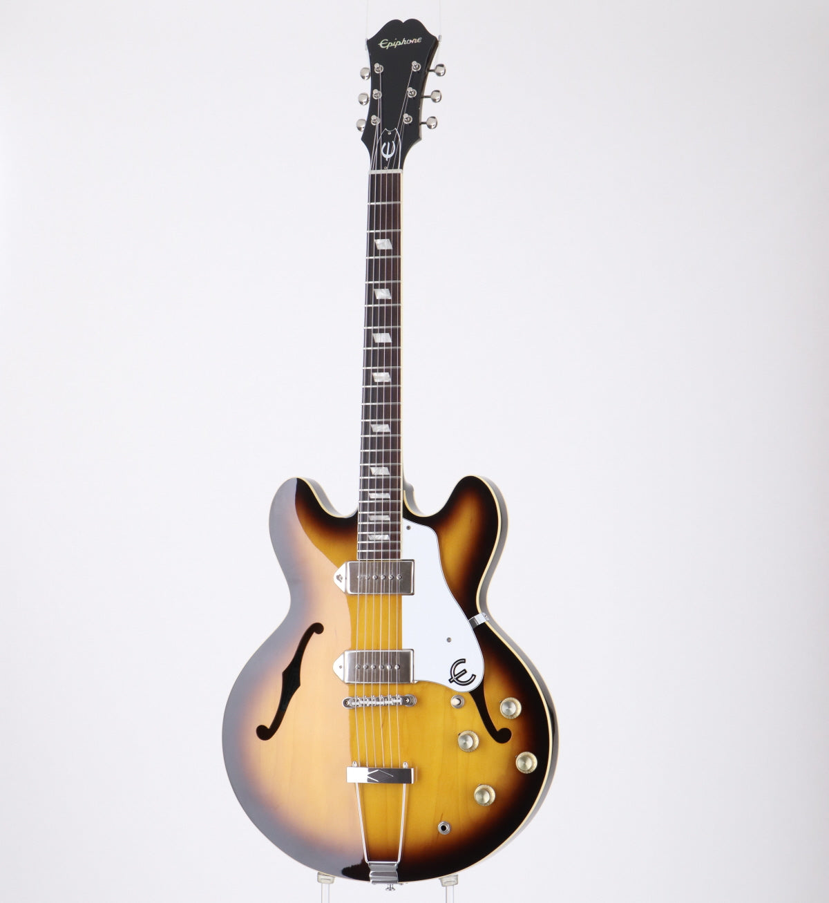 [SN T000085] USED EPIPHONE / Elitist 1965 Casino VS [10]