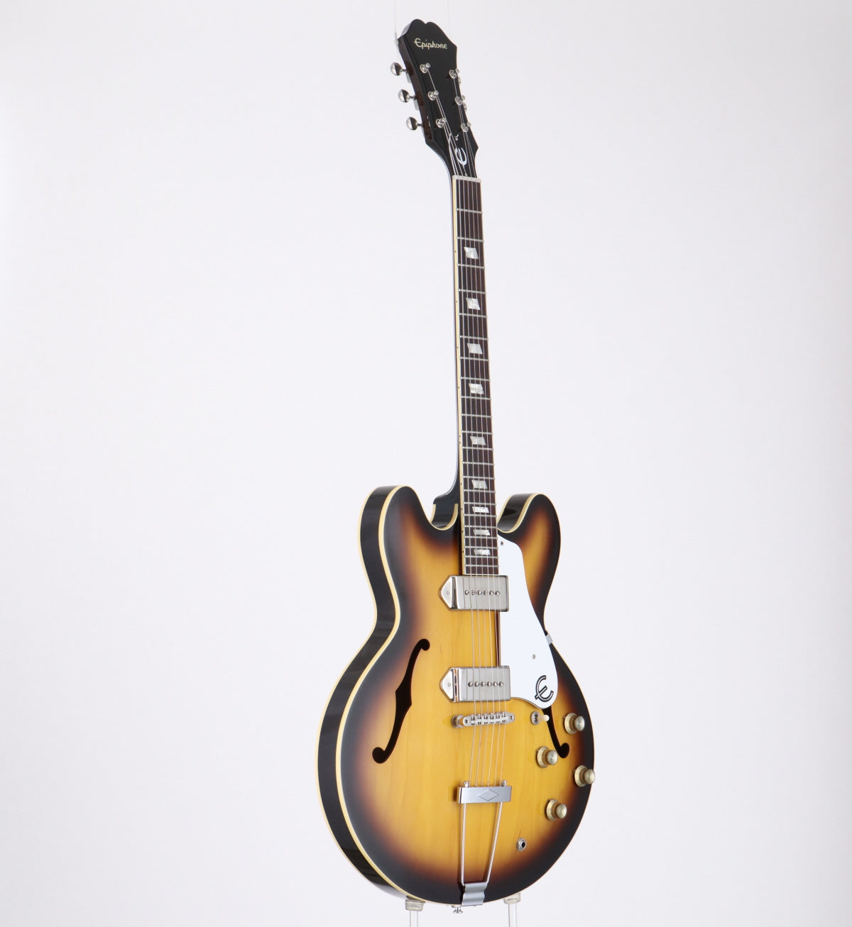 [SN T000085] USED EPIPHONE / Elitist 1965 Casino VS [10]