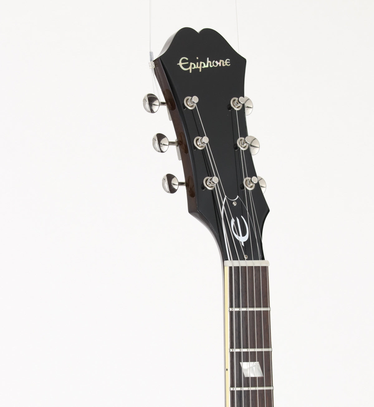 [SN T000085] USED EPIPHONE / Elitist 1965 Casino VS [10]