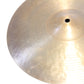 USED ZILDJIAN / ZILDJIAN / Kerope HIHATS 14inch 860/1182 Kerope Hi-Hat Cymbal Zildjian [08]