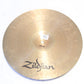 USED ZILDJIAN / ZILDJIAN / Kerope HIHATS 14inch 860/1182 Kerope Hi-Hat Cymbal Zildjian [08]