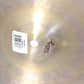 USED ZILDJIAN / ZILDJIAN / Kerope HIHATS 14inch 860/1182 Kerope Hi-Hat Cymbal Zildjian [08]