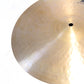 USED ZILDJIAN / ZILDJIAN / Kerope HIHATS 15inch 938/1170 Kerope Hi-Hat Cymbal Zildjian [08]