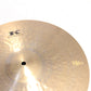 USED ZILDJIAN / ZILDJIAN / Kerope HIHATS 15inch 938/1170 Kerope Hi-Hat Cymbal Zildjian [08]