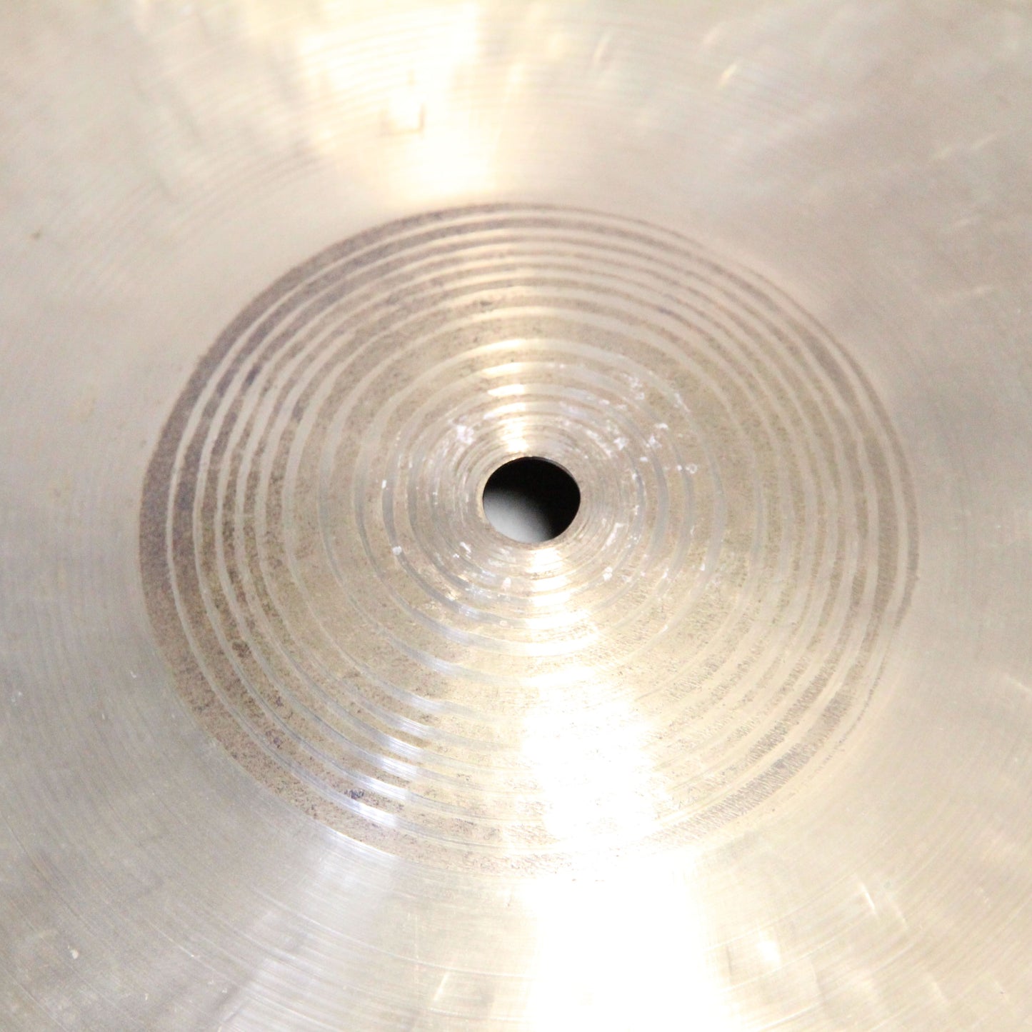 USED ZILDJIAN / ZILDJIAN / KEROPE 19inch 1626g [08]