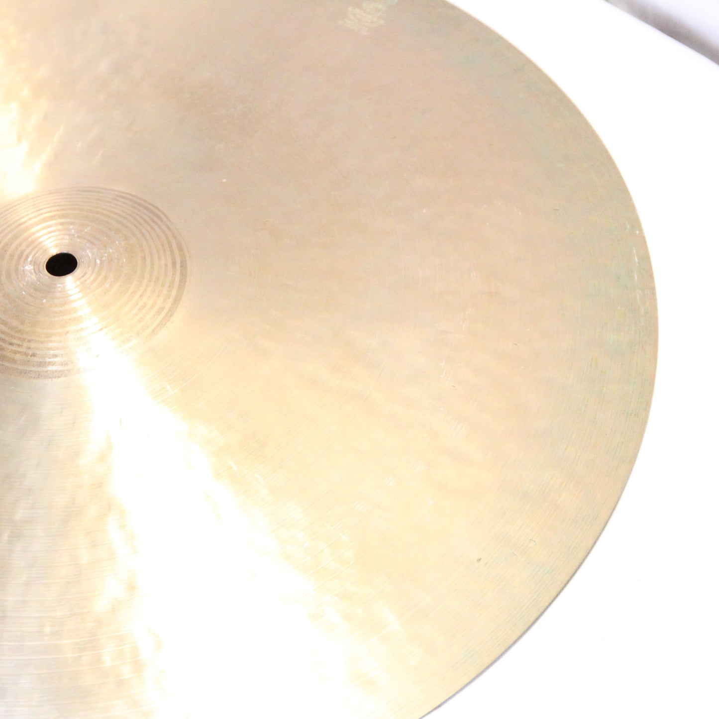 USED ZILDJIAN / ZILDJIAN / KEROPE 19inch 1626g [08]