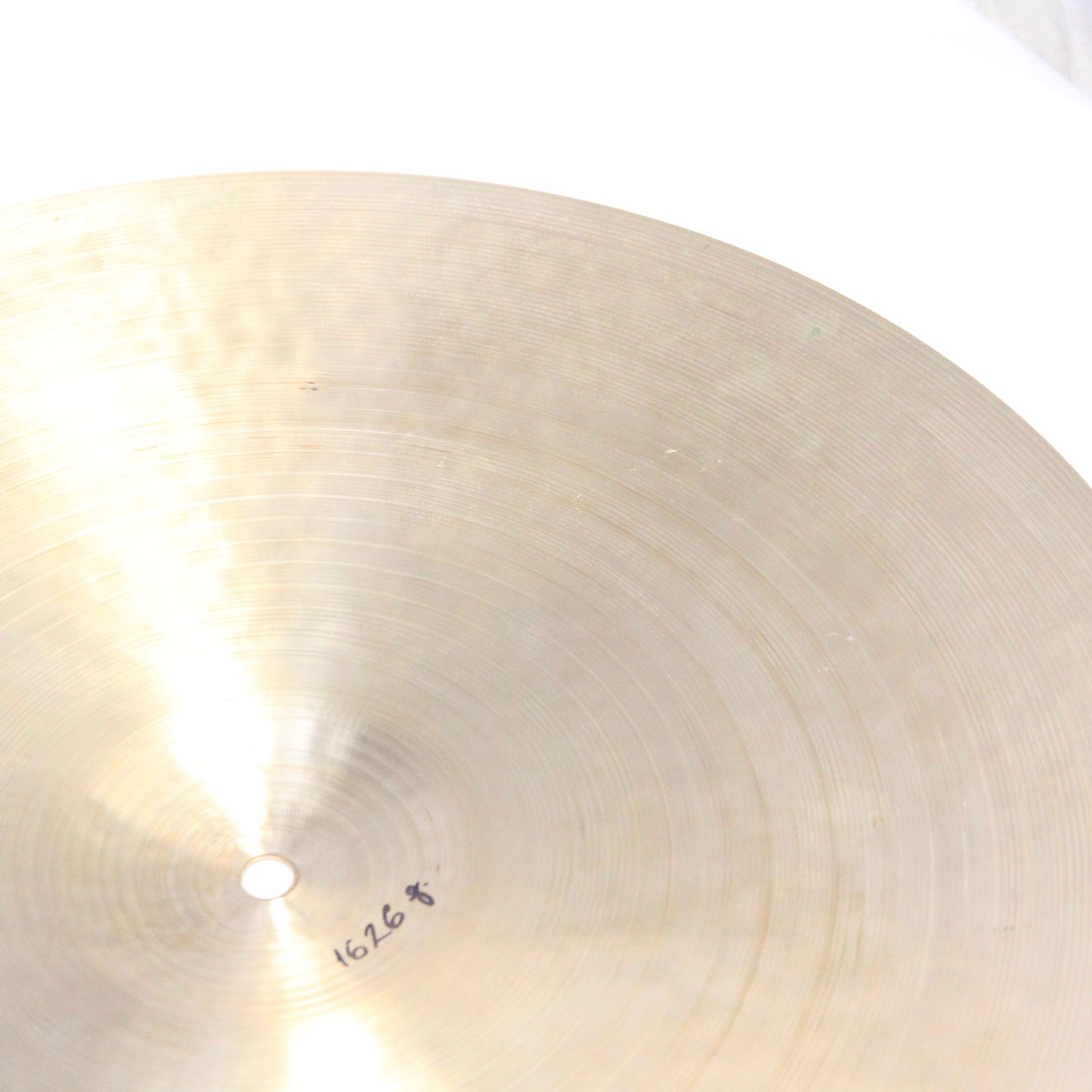 USED ZILDJIAN / ZILDJIAN / KEROPE 19inch 1626g [08]