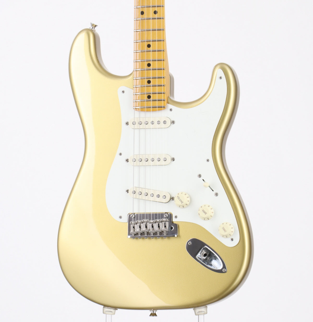 [SN LB00305] USED FENDER USA / LINCOLN BREWSTER STRATOCASTER [10]