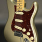 [SN US17017058] USED Fender USA / American Elite Stratocaster Maple Champagne [10]