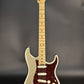 [SN US17017058] USED Fender USA / American Elite Stratocaster Maple Champagne [10]