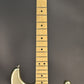 [SN US17017058] USED Fender USA / American Elite Stratocaster Maple Champagne [10]