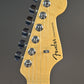 [SN US17017058] USED Fender USA / American Elite Stratocaster Maple Champagne [10]