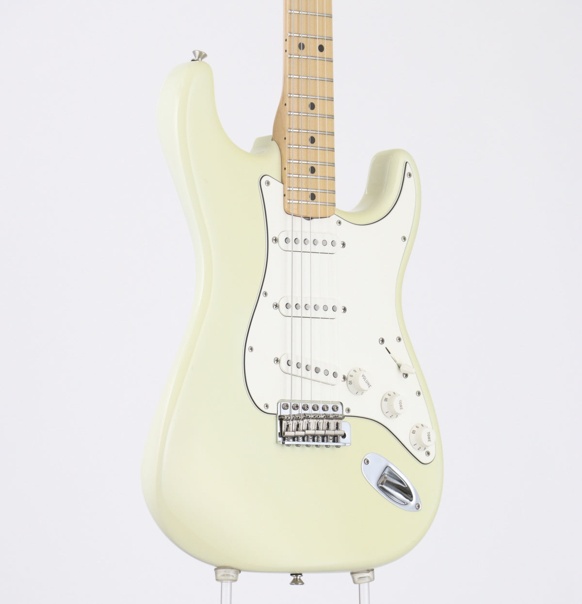 [SN R77012] USED FENDER CUSTOM SHOP / TB 1969 Stratocaster NOS [10]