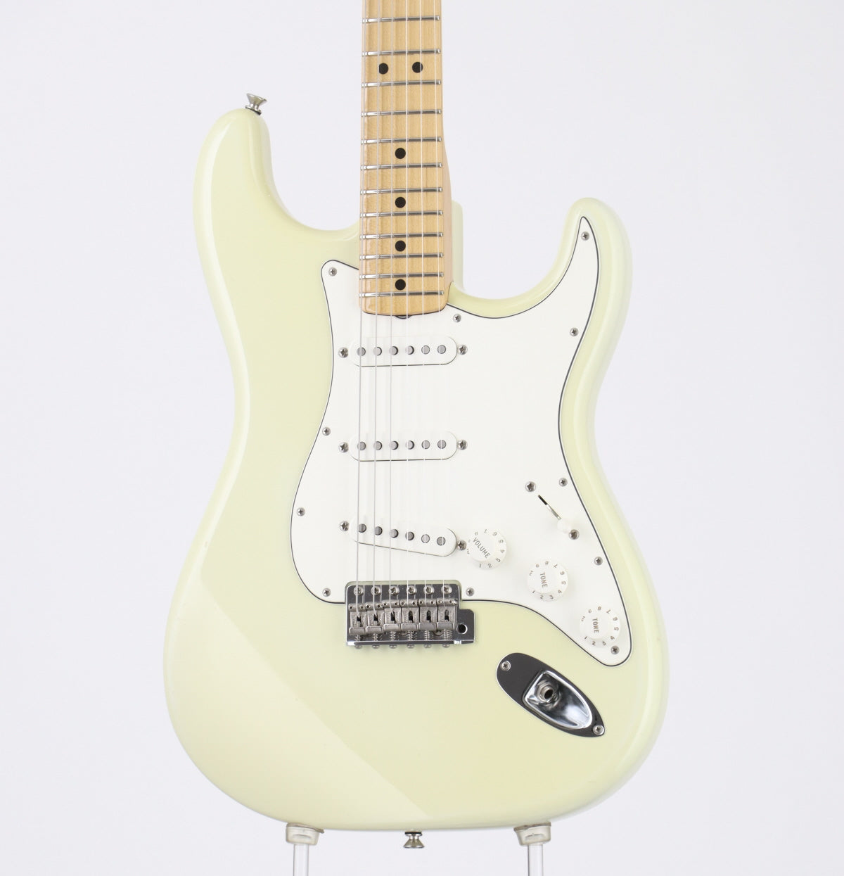 [SN R77012] USED FENDER CUSTOM SHOP / TB 1969 Stratocaster NOS [10]